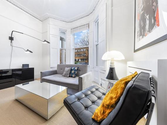 Portobello Large Snug London Luaran gambar