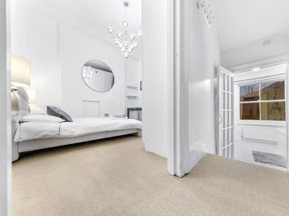 Portobello Large Snug London Luaran gambar
