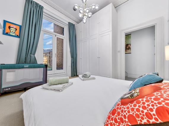 Portobello Large Snug London Luaran gambar